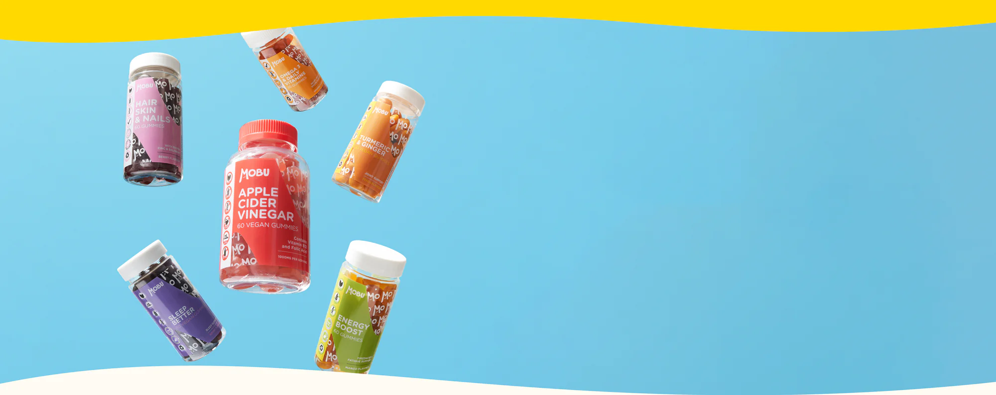 Fuel Your Vitality Daily